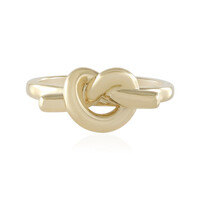 Zilveren ring