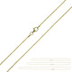 Zilveren ketting