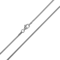 Zilveren ketting