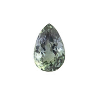 Onverhitte Tanzaniet 2,2 ct