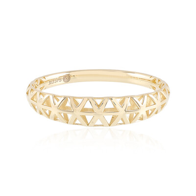 Gouden ring (Ornaments by de Melo)