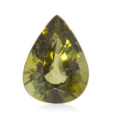 Koper toermalijn 1,21 ct