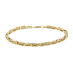 Gouden armband