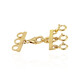 Zilveren ketting