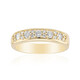 Gouden ring met Diamanten SI1 (G) (Annette)