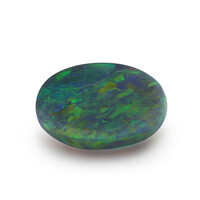 Lightning Ridge Zwarte Opaal 1,34 ct (Mark Tremonti)