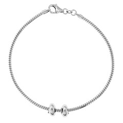 Zilveren armband