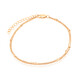 Zilveren armband