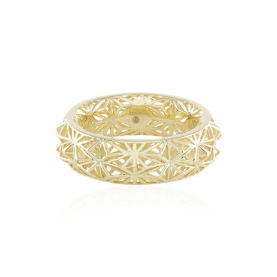 Gouden ring (Ornaments by de Melo)