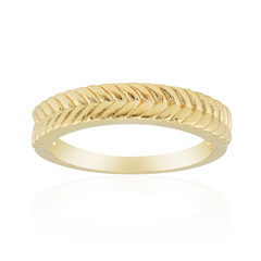 Zilveren ring