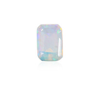 Edelsteen met een Welo-opaal 0,252 ct