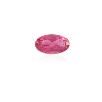 Edelsteen met een Congo Neon Toermalijn 0,17 ct