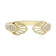 Gouden ring met I2 (H) Diamanten (Ornaments by de Melo)