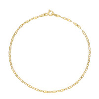 Gouden armband