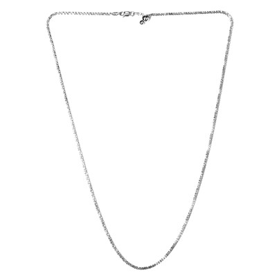 Zilveren ketting