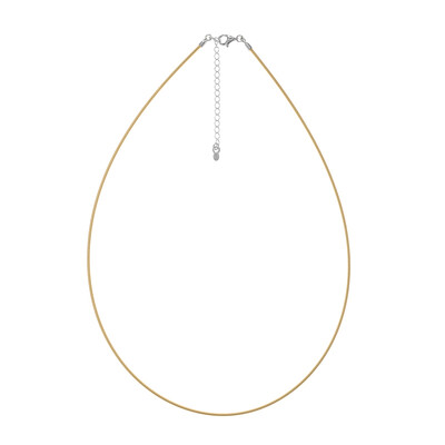 Halsketting (MONOSONO COLLECTION)