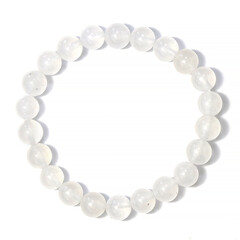 Armband met Selenieten