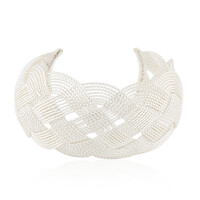 Zilveren armband (Nan Collection)