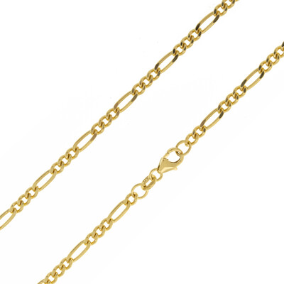 Zilveren ketting