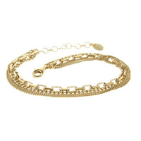 Zilveren armband