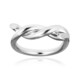 Zilveren ring (Joias do Paraíso)