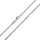 Zilveren ketting