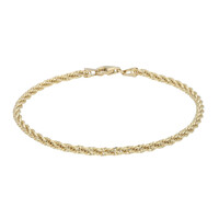 Gouden armband
