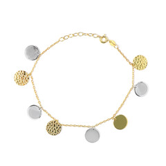 Zilveren armband