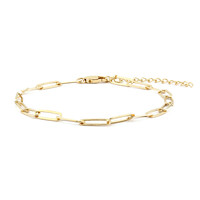 Zilveren armband