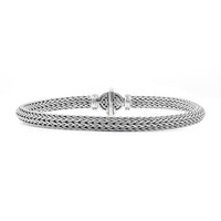 Zilveren armband (Nan Collection)