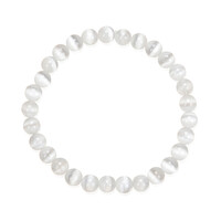 Armband met Selenieten