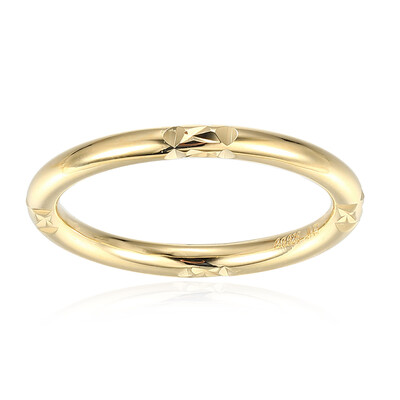 Zilveren ring