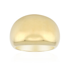 Zilveren ring