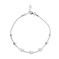 Zilveren armband