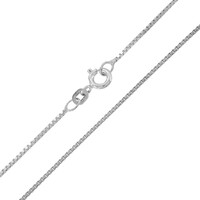 Gouden ketting