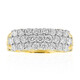 Gouden ring met VVS1 Diamanten (G) (Annette)
