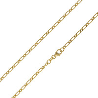 Zilveren ketting