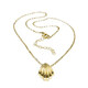 Zilveren ketting