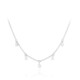 Zilveren ketting