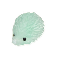 Figuur met een Groene Fluoriet