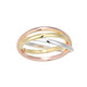 Zilveren ring