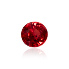 Tanzania robijn 0,2 ct
