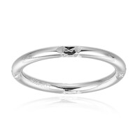 Zilveren ring