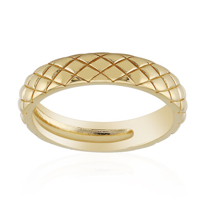 Zilveren ring