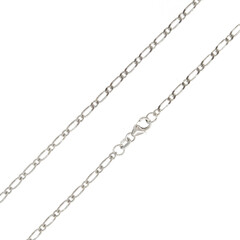 Zilveren ketting