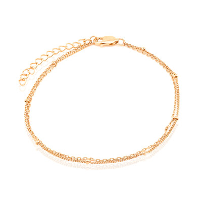 Zilveren armband