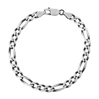 Zilveren armband