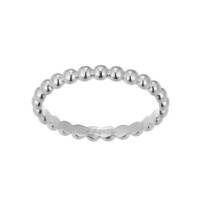 Zilveren ring