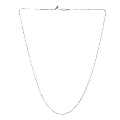 Zilveren ketting