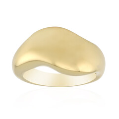 Zilveren ring